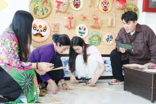 Định vị lại bộ sản phẩm du lịch phù hợp với thị trường