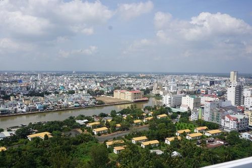 Cần Thơ: Hơn 1,2 tỷ đồng chi phí lập Đồ án Quy hoạch phân khu tỷ lệ 1/2000 phường Cái Khế