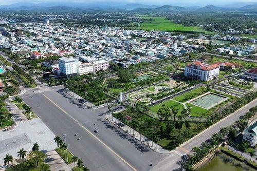 Công ty Cổ phần Capella Quảng Nam được cho phép nghiên cứu Dự án Khu công nghiệp Tam Thăng mở rộng 2