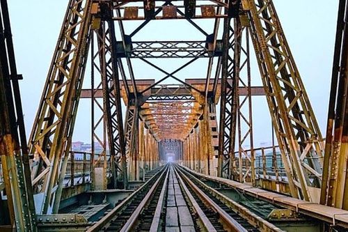 Cầu Long Biên sẽ khoác lên mình một diện mạo mới trong tương lai