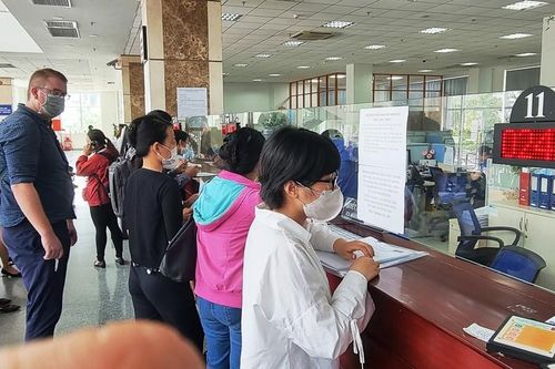 TP. Hồ Chí Minh: Cơ quan thuế chính thức có tên gọi mới