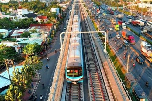 TP. Hồ Chí Minh: Nhìn xa hơn để tận dụng hơn 60.000 ha quỹ đất phát triển TOD