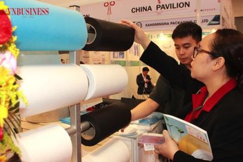 Doanh nghiệp tự chủ nguồn nguyên liệu sạch: Khó cũng phải làm