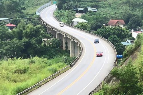 Trình phương án mở rộng đoạn cao tốc Yên Bái - Lào Cai trước ngày 20/3