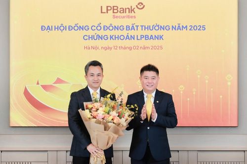 LPBS tiếp tục tổ chức đại hội bất thường