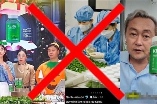 Xử lý nghiêm quảng cáo sai sự thật