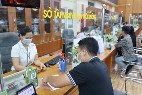 Bộ Nội vụ đề xuất bổ sung đối tượng hưởng hỗ trợ khi sắp xếp bộ máy