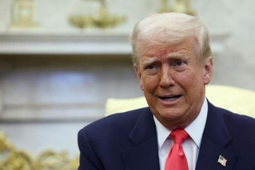 Hamas hoan nghênh tín hiệu tích cực từ Tổng thống Mỹ Donald Trump