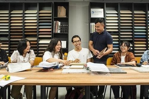 Trường Đại học đầu tiên của Việt Nam ghi danh trong bảng xếp hạng QS World University Rankings by subject 2025