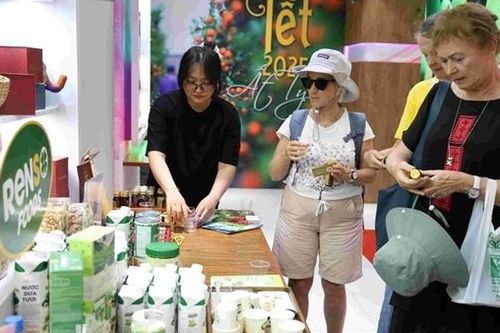 Tăng cường hỗ trợ doanh nghiệp Việt Nam xuất khẩu vào thị trường Singapore