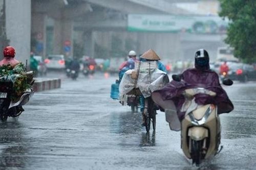 Đêm 15/3, Bắc Bộ chuyển rét đậm, các địa phương chủ động ứng phó