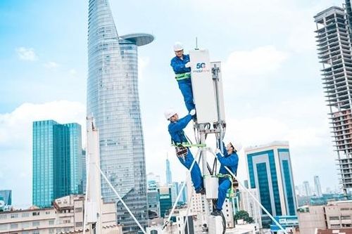 MobiFone: Chuyển mình mạnh mẽ để định vị tương lai