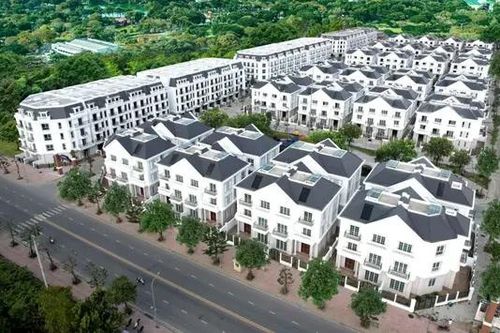 Chuyển nhượng một phần dự án KĐT mới ở huyện Đông Anh