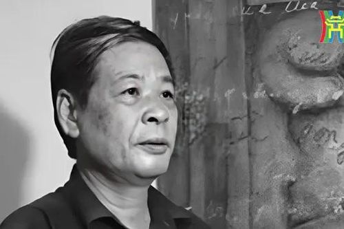 Nhạc sĩ Thụy Kha qua đời