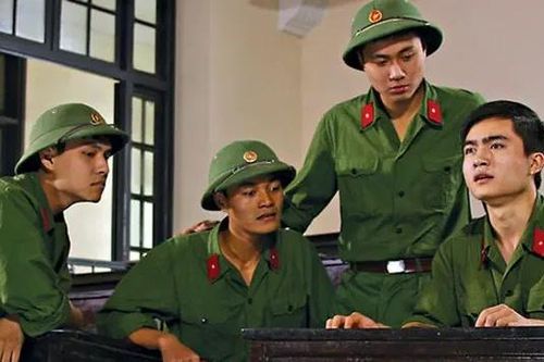 Tổ chức chiếu phim kỷ niệm 50 năm thống nhất đất nước