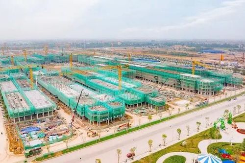 Đông Anh: Chuyển nhượng một phần dự án 34.879 tỉ đồng