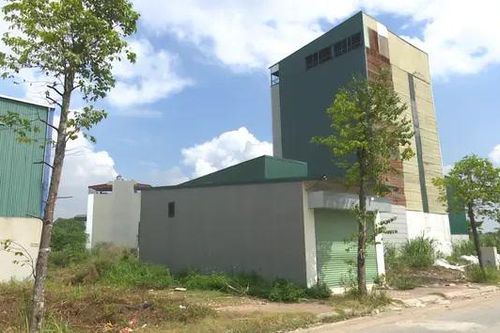 22 lô đất đấu giá ở Hà Đông bị bỏ cọc