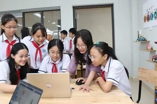 Hà Nội hướng đến thành phố học tập toàn cầu