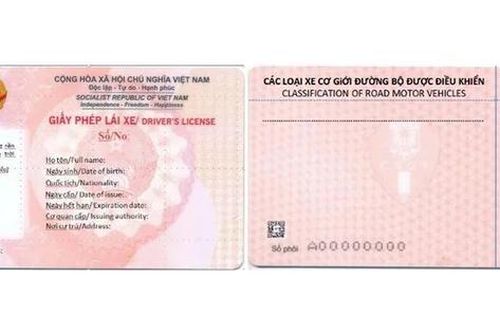 Những trường hợp không được cấp, đổi lại giấy phép lái xe theo Thông tư 12/2025/TT-BCA
