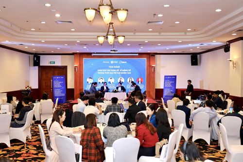 Giáo dục kỹ năng số cho học sinh: Không chỉ là sử dụng công nghệ, mà là tư duy phản biện và an toàn số