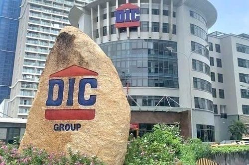 DIC Holdings (DC4) chào bán hơn 1,9 triệu cổ phiếu cho lãnh đạo, nhân viên