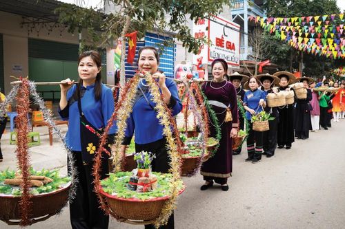 Du lịch Cao Bằng mùa xuân