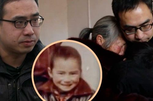 Sau 34 năm, người đàn ông mới phát hiện mình là con nuôi, gia đình thật sự chỉ cách nhà 500 mét
