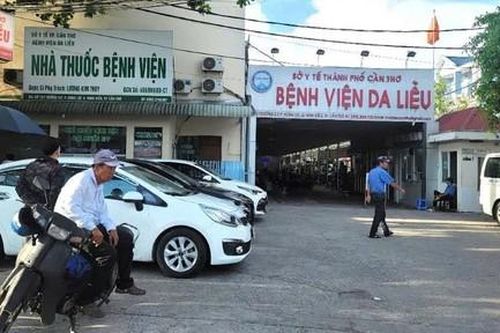 Điều tra vụ làm giả tài liệu để đưa mỹ phẩm vào Bệnh viện Da liễu Cần Thơ