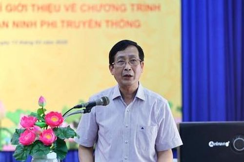 Cơ hội việc làm mới với nhu cầu cao hiện nay cho giới trẻ: Trợ lý An ninh phi truyền thống