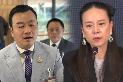 Bộ trưởng không cấp tiền, LĐBĐ Thái Lan đối mặt nguy cơ vỡ nợ