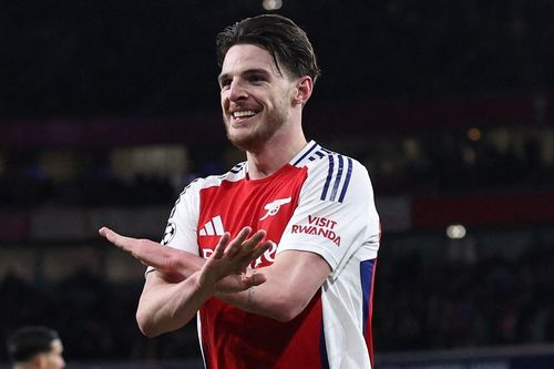 Xác định 8 đội vào tứ kết Champions League: Real Madrid đấu Arsenal