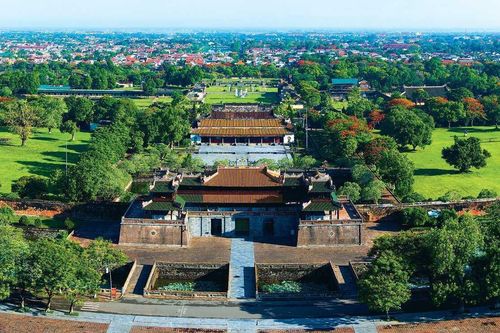 Tỉnh Bình Trị Thiên được hợp nhất từ những địa phương nào?