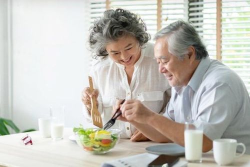 Việt Nam sẽ có nhà ở dành cho người cao tuổi