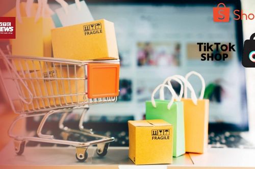 Shopee, TikTok Shop, Lazada đồng loạt tăng phí hoa hồng