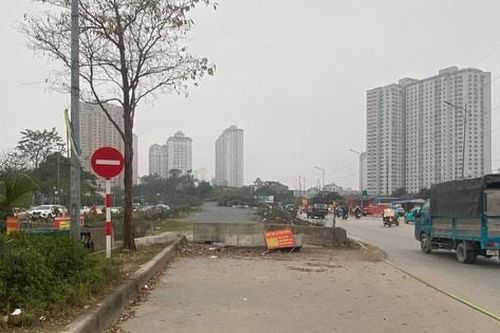 Tin tức đặc biệt trên báo in Hànôịmới ngày 13-3-2025