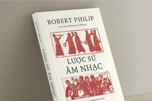 'Lược sử âm nhạc' – Hành trình khám phá sự lôi cuốn của thanh âm
