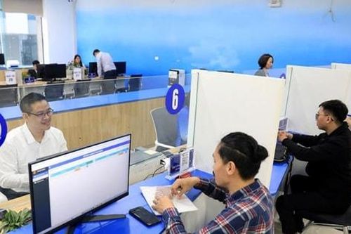 Hà Nội: Cung cấp dịch vụ công không phụ thuộc địa giới hành chính