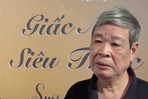 Nhà thơ, nhạc sĩ Nguyễn Thụy Kha qua đời ở tuổi 76