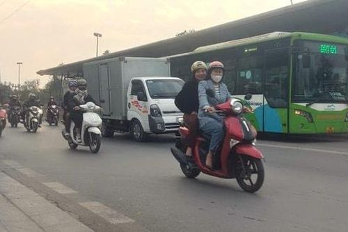Miền Bắc rét, có nơi rét đậm, rét hại, kết thúc hiện tượng nồm ẩm
