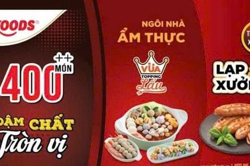 LC Foods Group ký thỏa thuận hợp tác với Trường Hóa và Khoa học sự sống - Đại học Bách khoa Hà Nội