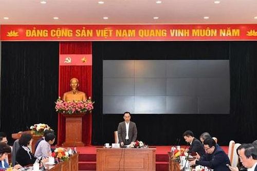 16 trường khối giáo dục nghề nghiệp chuyển về Bộ Giáo dục và Đào tạo quản lý