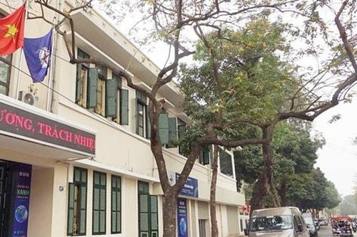 Hà Nội: Di dời 11 trụ sở cơ quan khỏi khu vực hồ Hoàn Kiếm