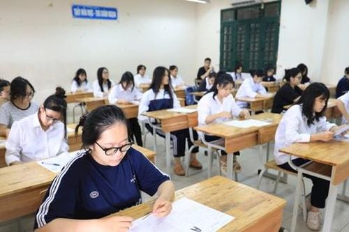 Thí sinh thi tốt nghiệp THPT năm 2025 không được mang Atlat địa lý vào phòng thi