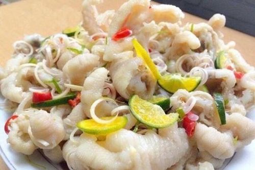 Cách rút xương chân gà dễ nhất, nhanh, không bị rách để chế biến nhiều món cực ngon