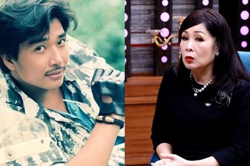 NSND Hồng Vân được toàn quyền làm 1 việc, chồng không thể can thiệp