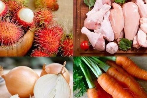 Bí kíp làm món gỏi gà chôm chôm độc lạ