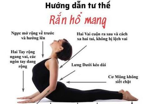 5 bài tập yoga giảm axit uric tự nhiên rất dễ thực hiện
