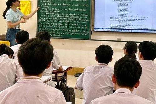 Nhiều Sở GD&ĐT đề xuất hỗ trợ kinh phí ôn thi cho học sinh chuyển cấp