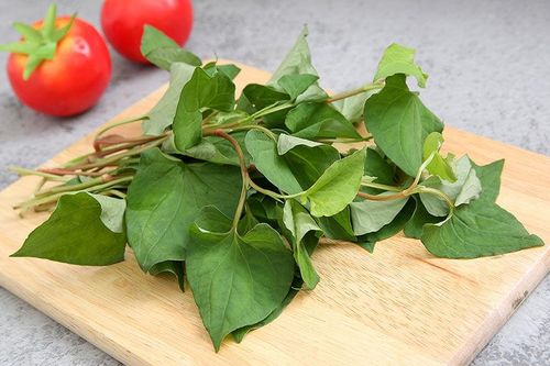 Dùng rau diếp cá 'bổ phổi' như thế nào?