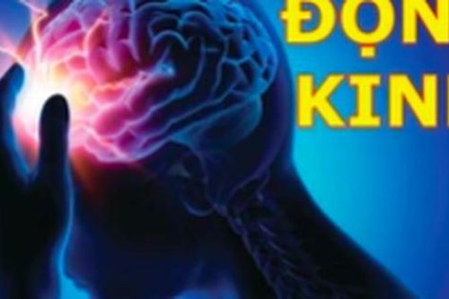 Động kinh: Nguyên nhân, biểu hiện, cách điều trị và phòng bệnh